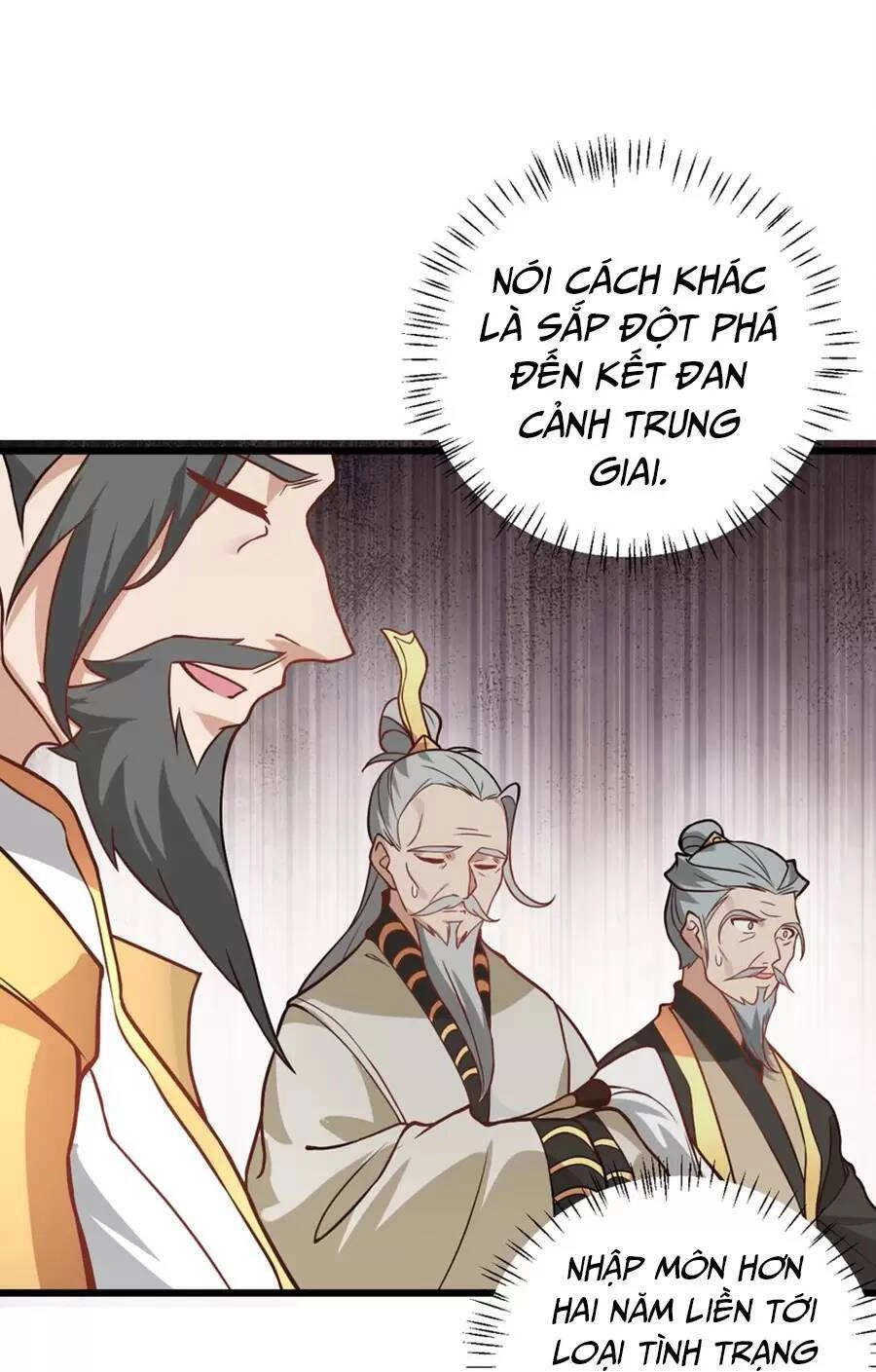 Mang Theo Các Tiên Tử Vô Địch Thiên Hạ Chapter 22.2 - 3