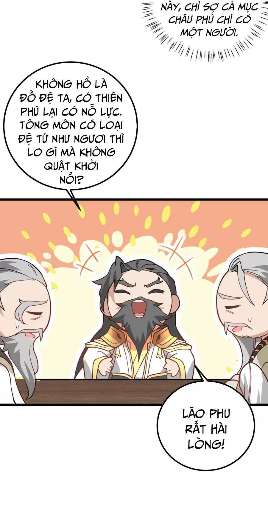 Mang Theo Các Tiên Tử Vô Địch Thiên Hạ Chapter 22.2 - 4