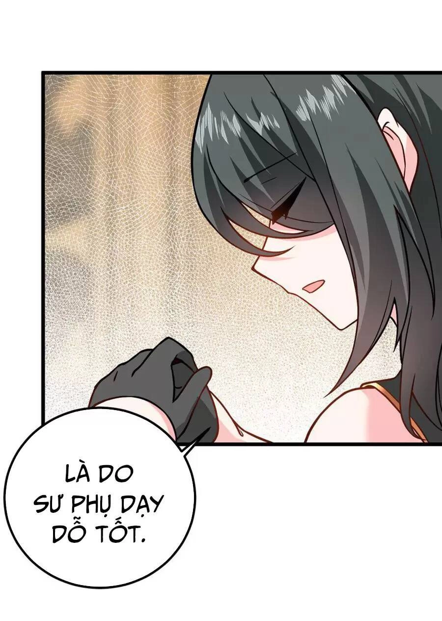 Mang Theo Các Tiên Tử Vô Địch Thiên Hạ Chapter 22.2 - 5