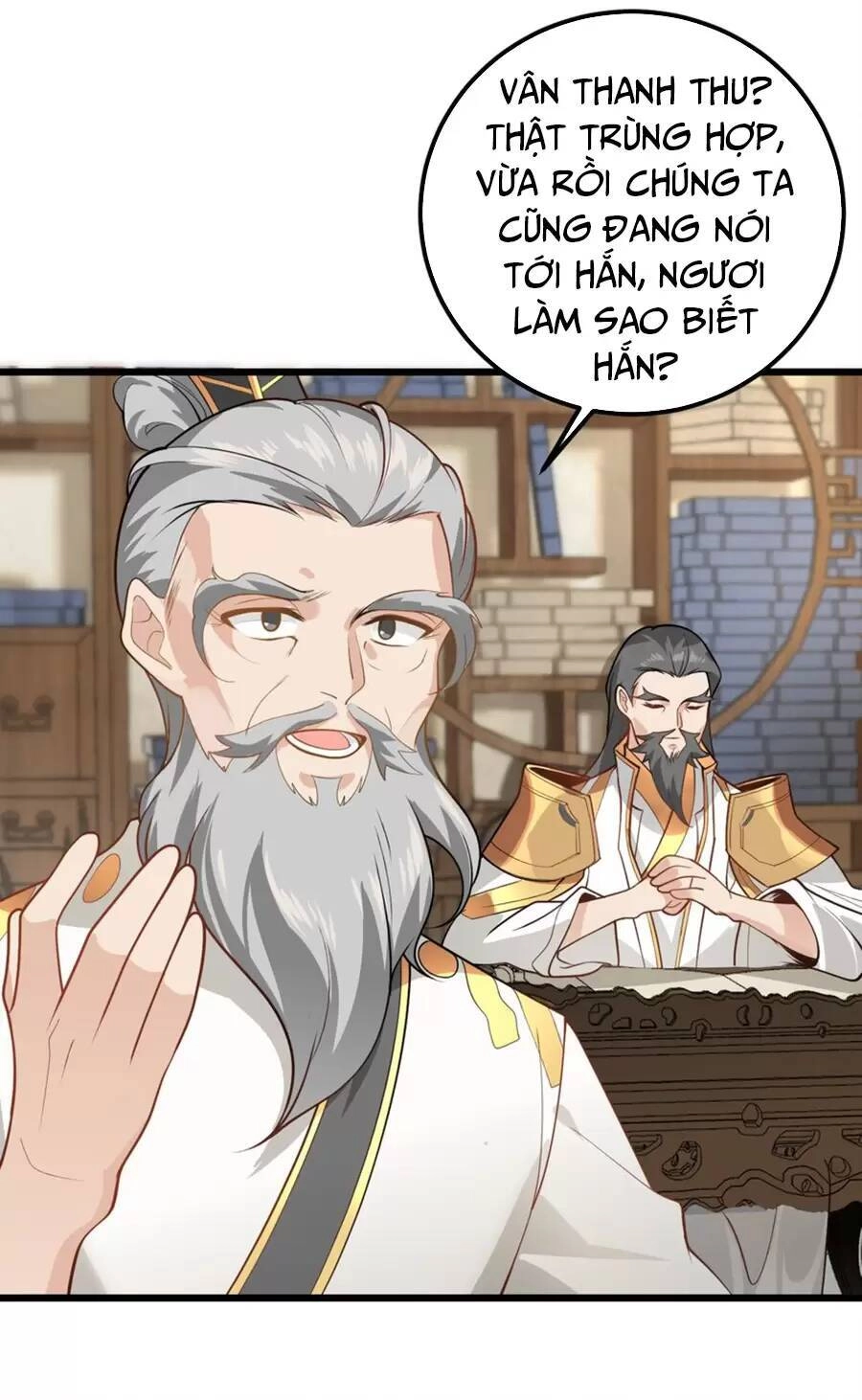 Mang Theo Các Tiên Tử Vô Địch Thiên Hạ Chapter 22.2 - 9