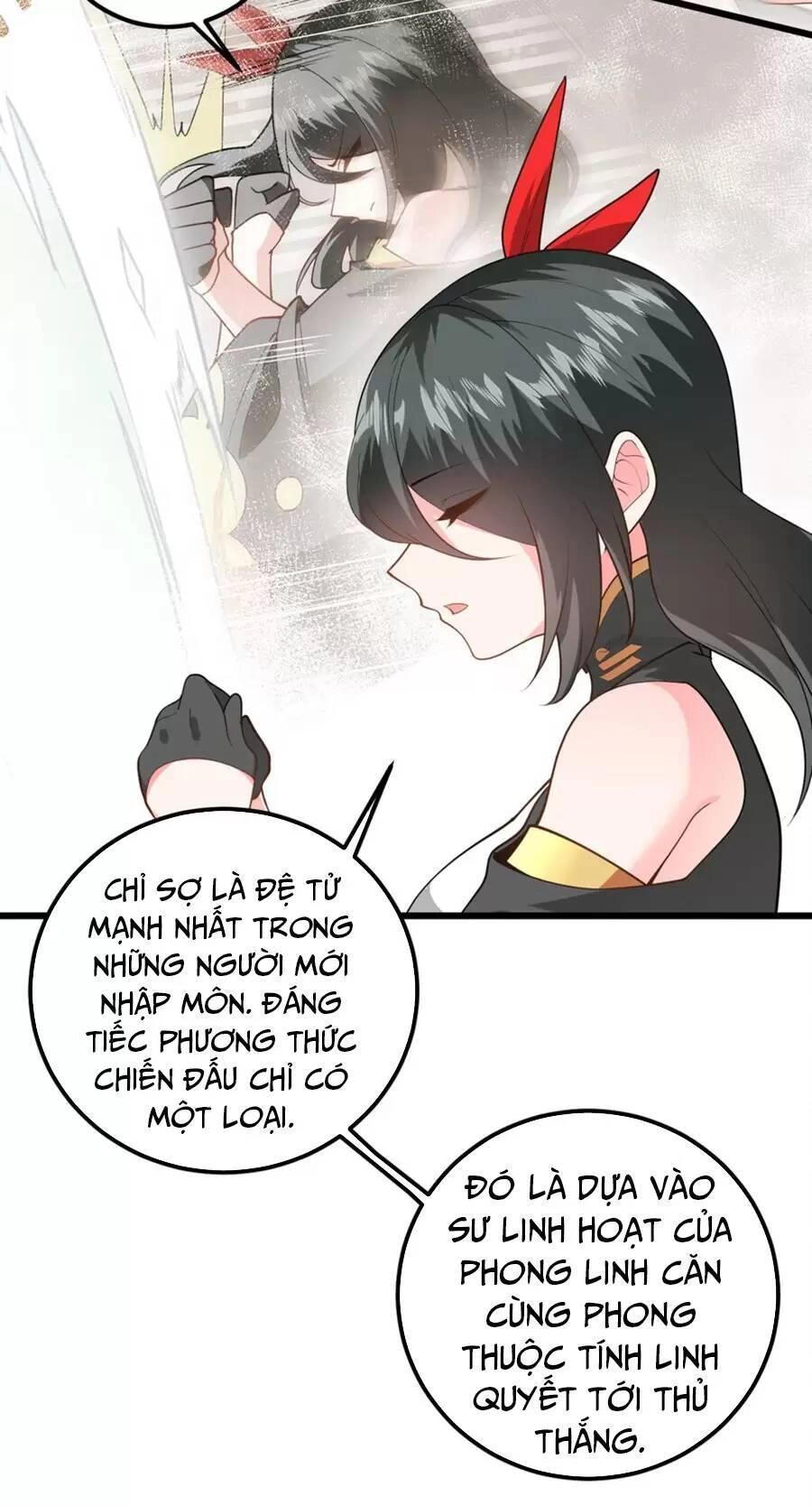 Mang Theo Các Tiên Tử Vô Địch Thiên Hạ Chapter 22.2 - 12