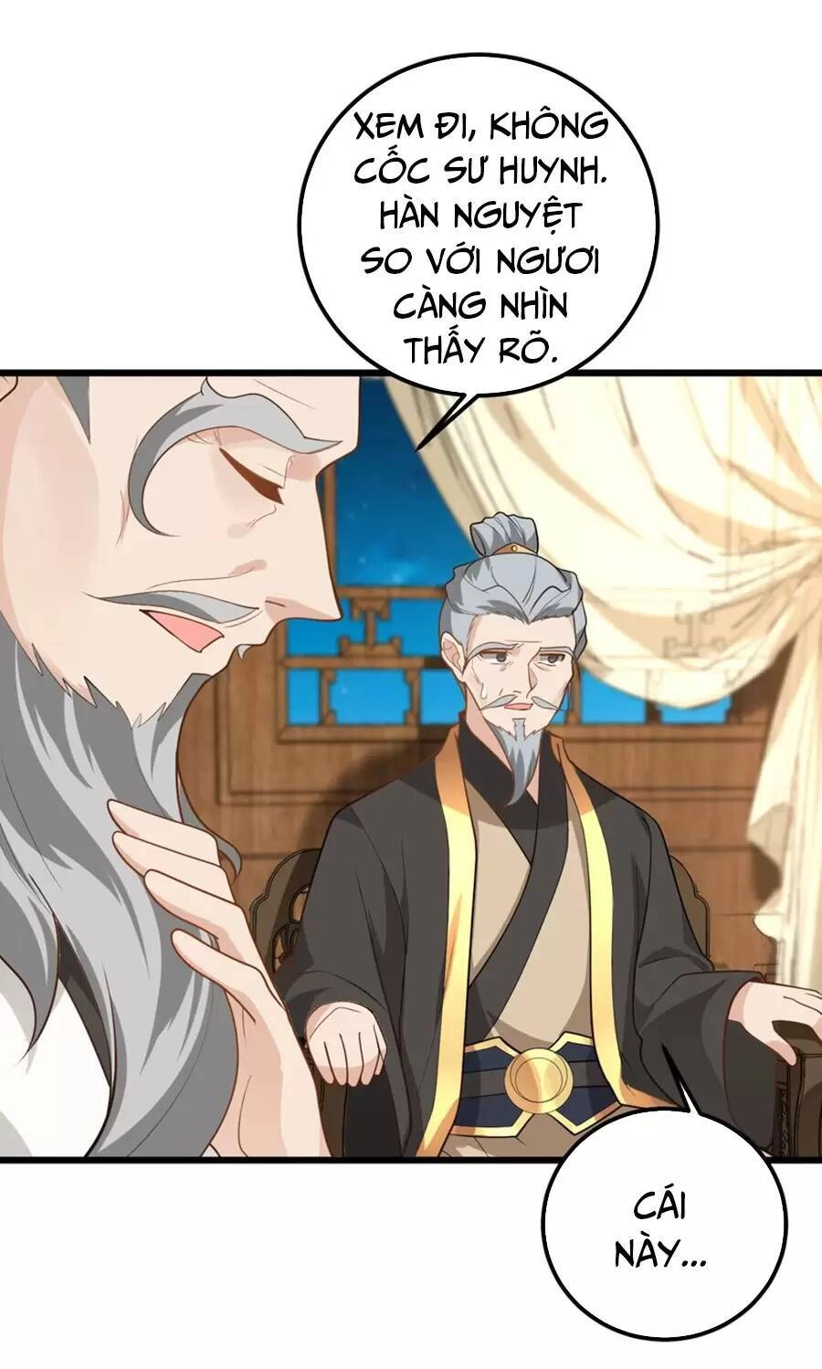 Mang Theo Các Tiên Tử Vô Địch Thiên Hạ Chapter 22.2 - 14