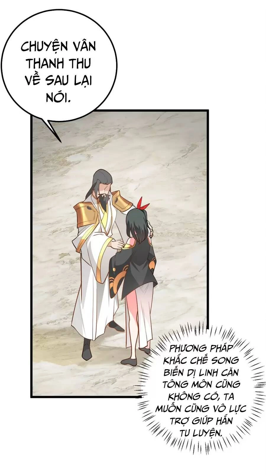 Mang Theo Các Tiên Tử Vô Địch Thiên Hạ Chapter 22.2 - 15