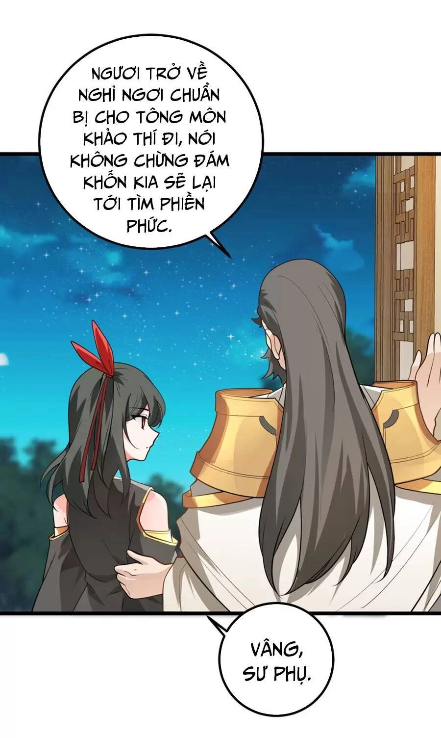 Mang Theo Các Tiên Tử Vô Địch Thiên Hạ Chapter 22.2 - 16