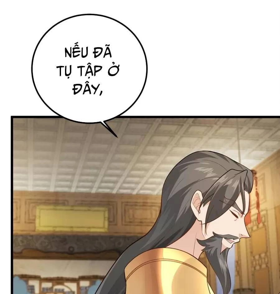 Mang Theo Các Tiên Tử Vô Địch Thiên Hạ Chapter 22.2 - 17