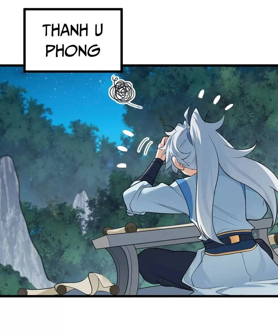 Mang Theo Các Tiên Tử Vô Địch Thiên Hạ Chapter 22.2 - 20