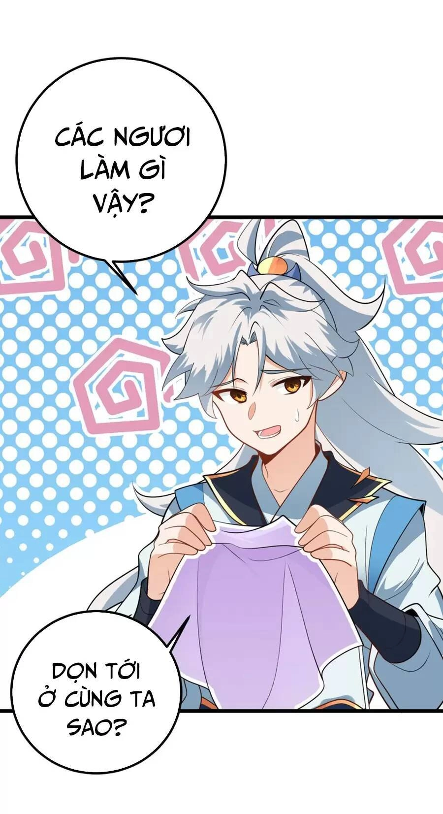 Mang Theo Các Tiên Tử Vô Địch Thiên Hạ Chapter 22.2 - 26