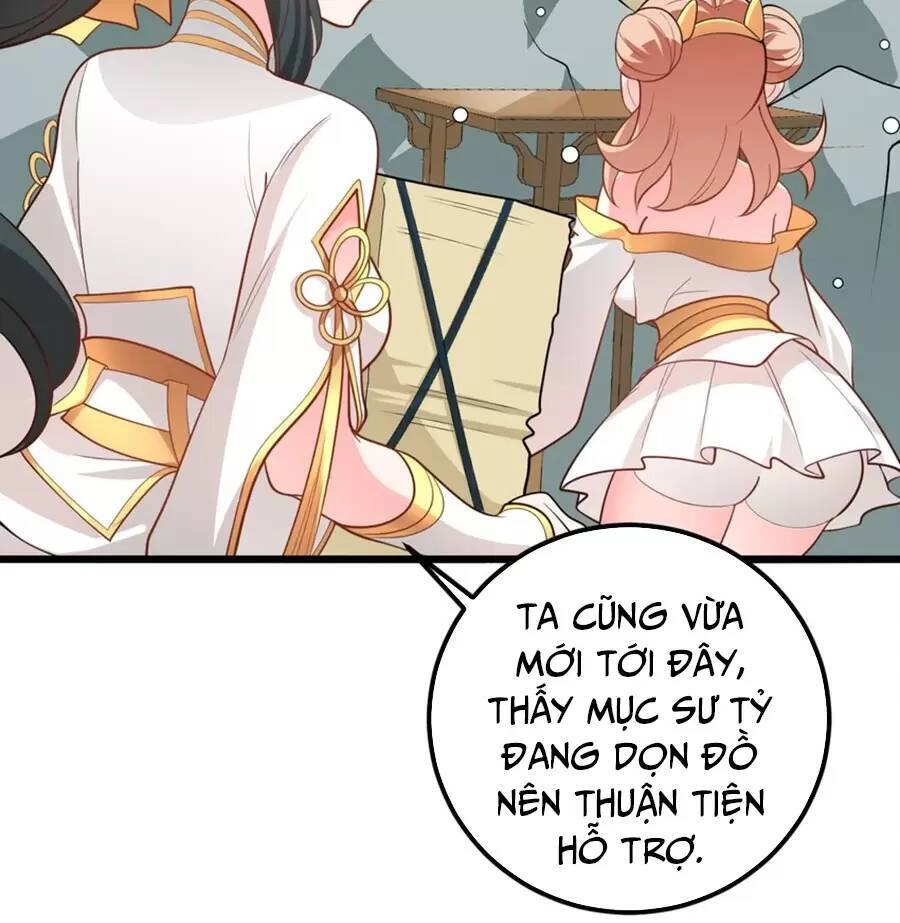 Mang Theo Các Tiên Tử Vô Địch Thiên Hạ Chapter 22.2 - 28