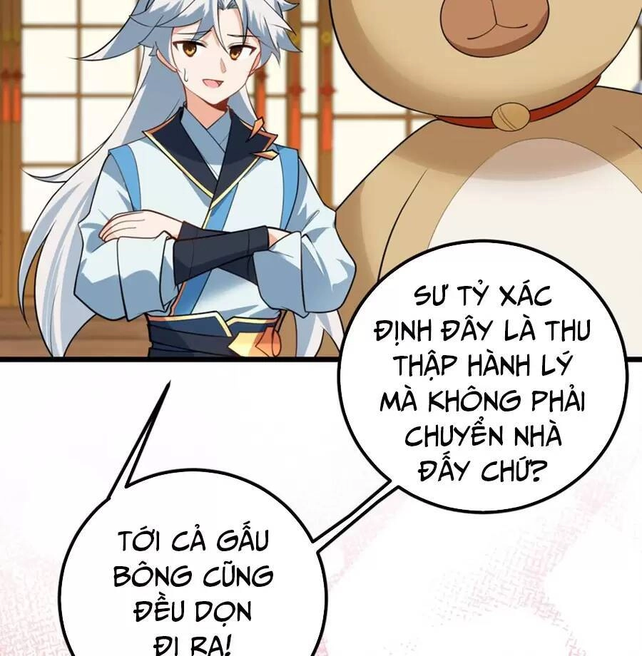 Mang Theo Các Tiên Tử Vô Địch Thiên Hạ Chapter 22.2 - 31