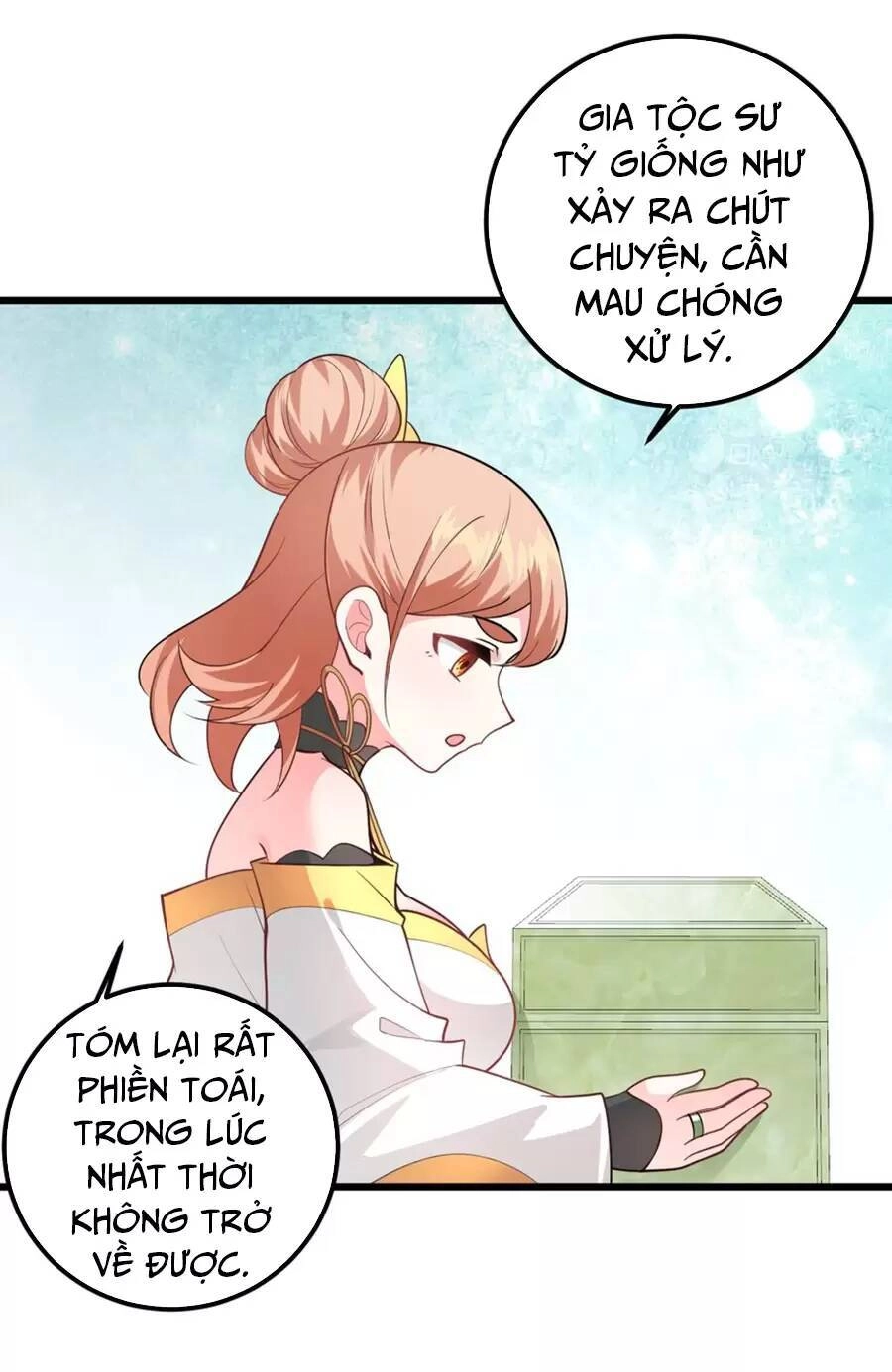 Mang Theo Các Tiên Tử Vô Địch Thiên Hạ Chapter 22.2 - 35