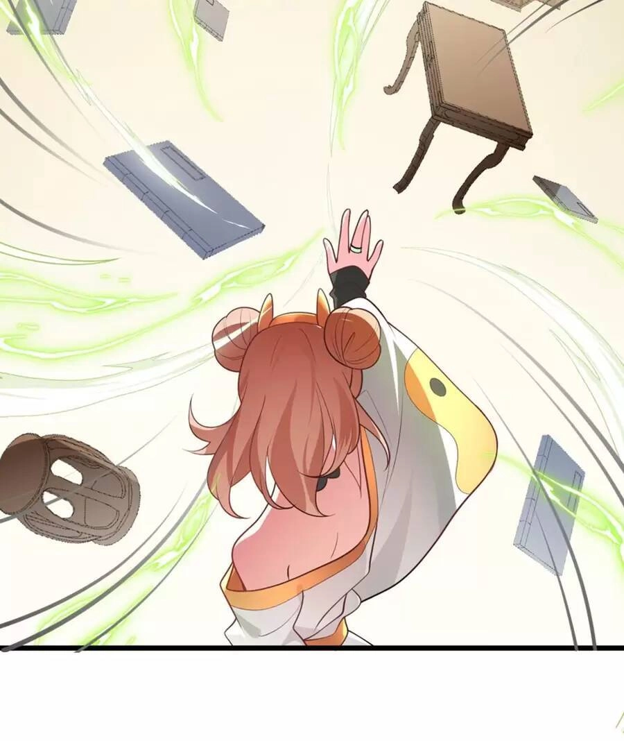 Mang Theo Các Tiên Tử Vô Địch Thiên Hạ Chapter 22.2 - 38