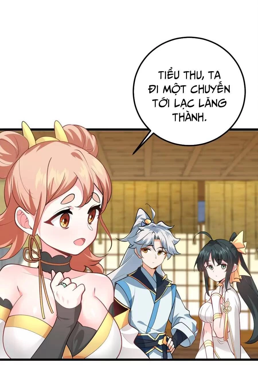 Mang Theo Các Tiên Tử Vô Địch Thiên Hạ Chapter 22.2 - 39