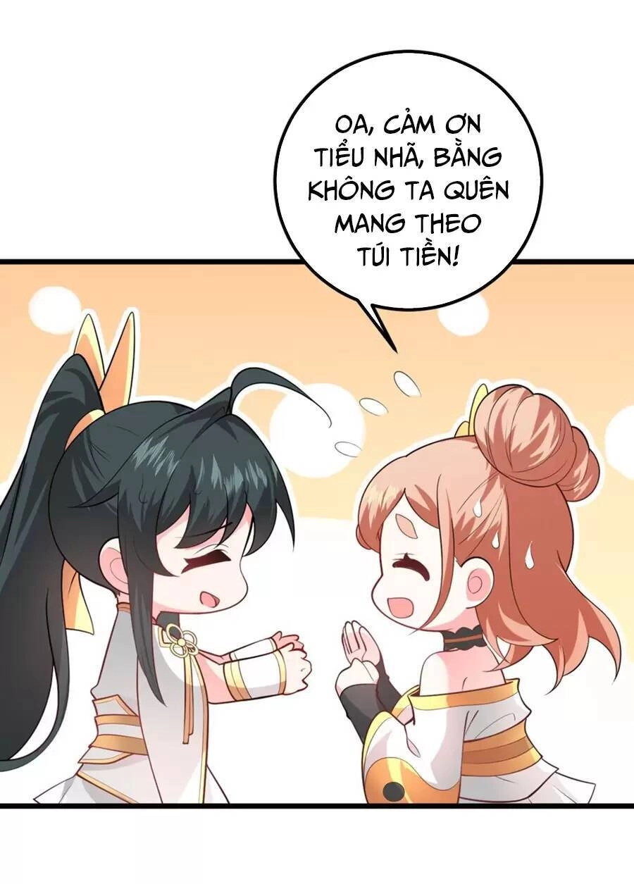 Mang Theo Các Tiên Tử Vô Địch Thiên Hạ Chapter 22.2 - 43