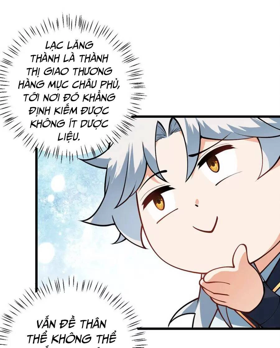 Mang Theo Các Tiên Tử Vô Địch Thiên Hạ Chapter 23.1 - 5