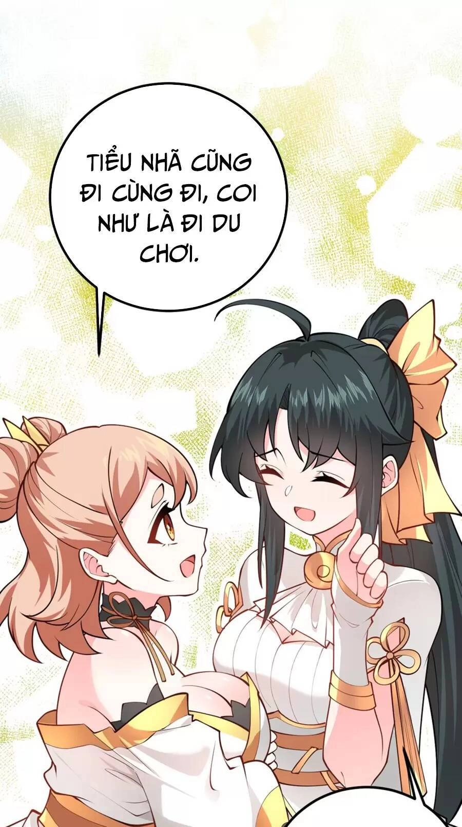 Mang Theo Các Tiên Tử Vô Địch Thiên Hạ Chapter 23.1 - 7