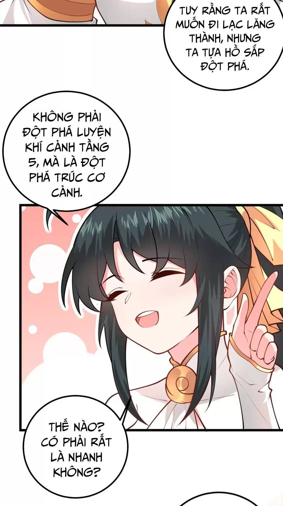 Mang Theo Các Tiên Tử Vô Địch Thiên Hạ Chapter 23.1 - 8