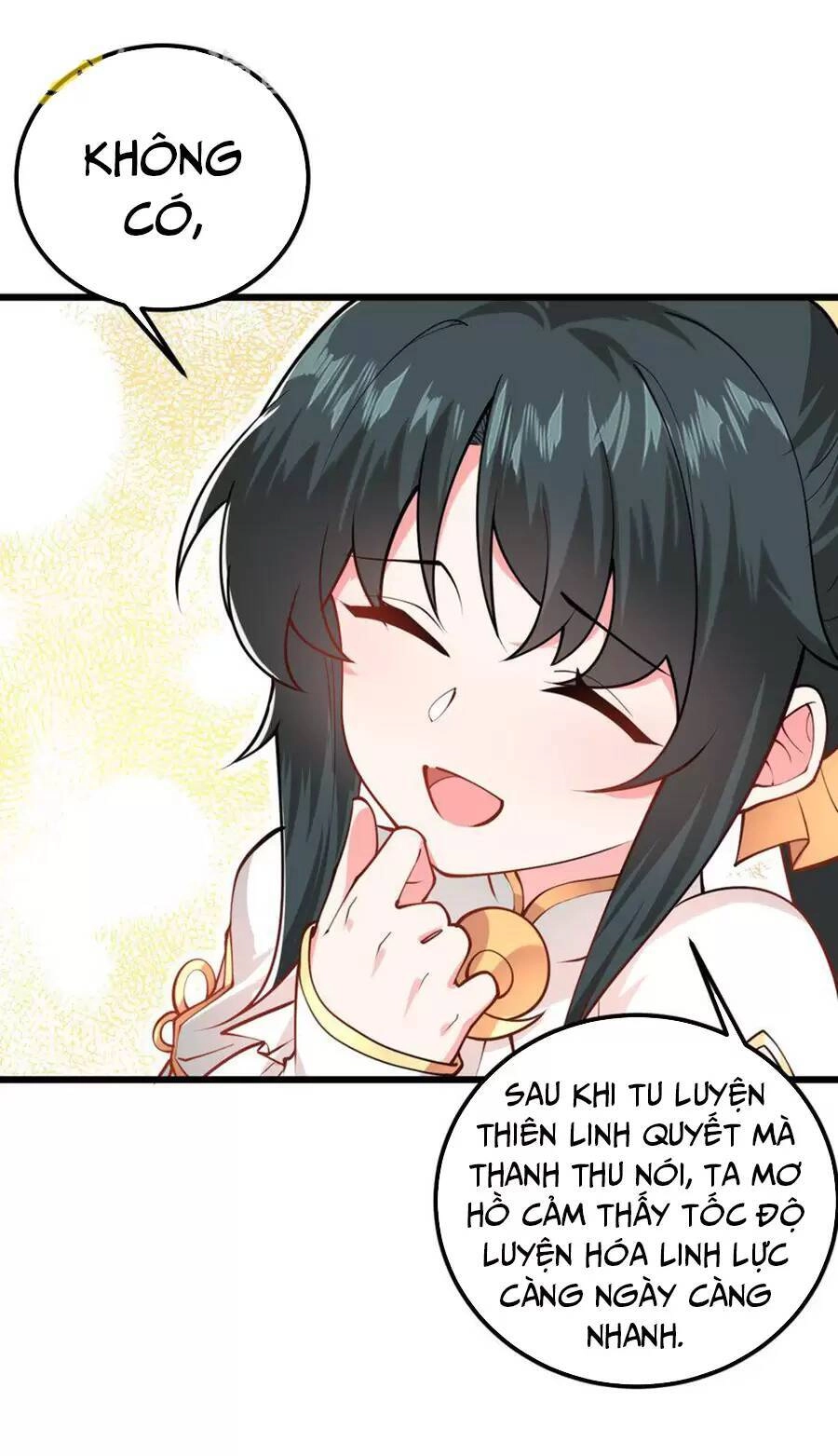 Mang Theo Các Tiên Tử Vô Địch Thiên Hạ Chapter 23.1 - 10