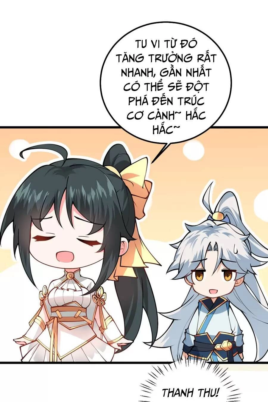 Mang Theo Các Tiên Tử Vô Địch Thiên Hạ Chapter 23.1 - 11