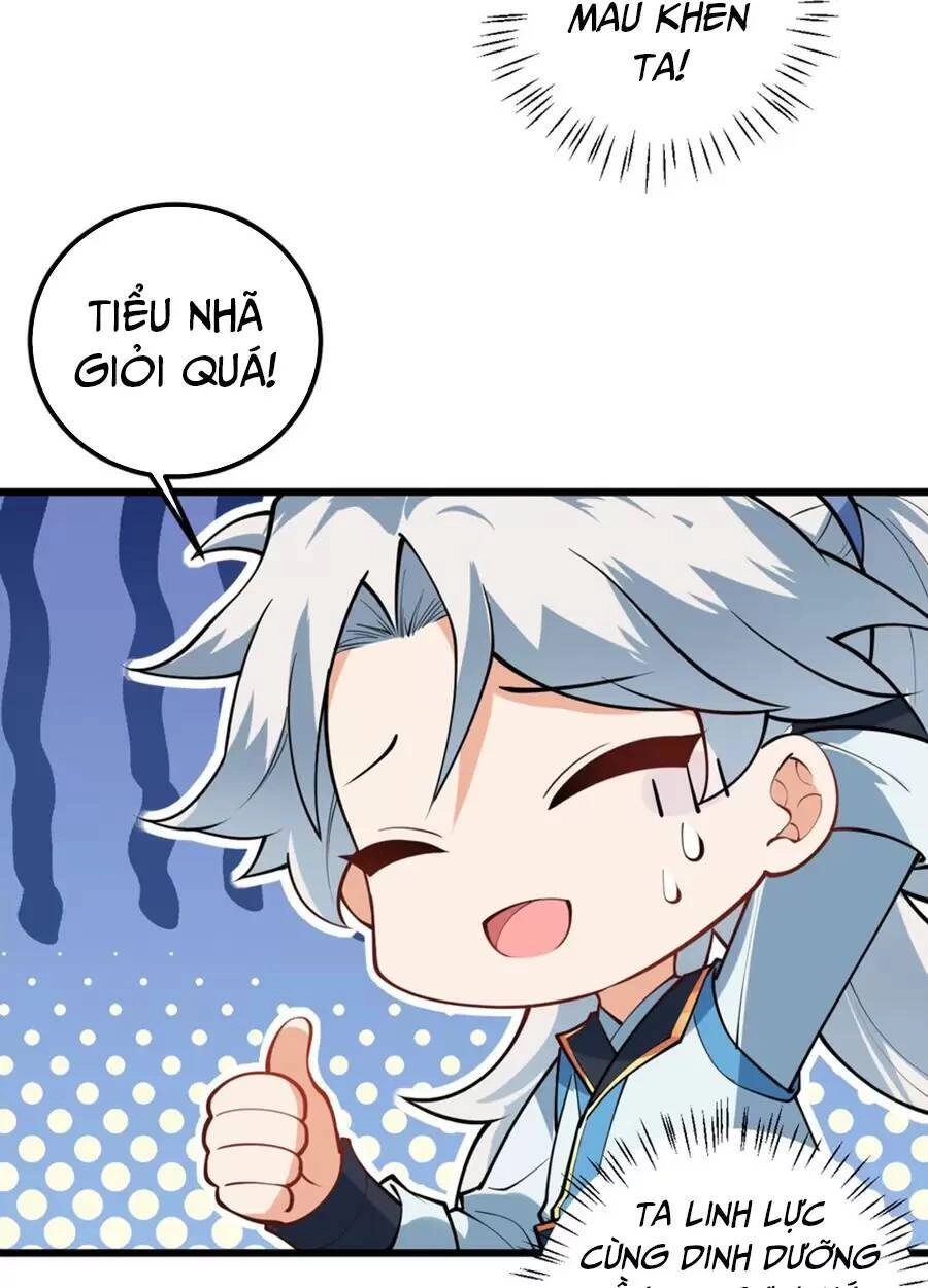 Mang Theo Các Tiên Tử Vô Địch Thiên Hạ Chapter 23.1 - 12