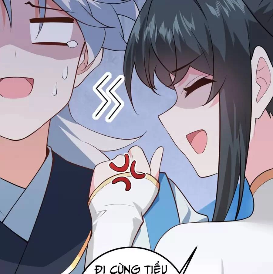 Mang Theo Các Tiên Tử Vô Địch Thiên Hạ Chapter 23.1 - 16