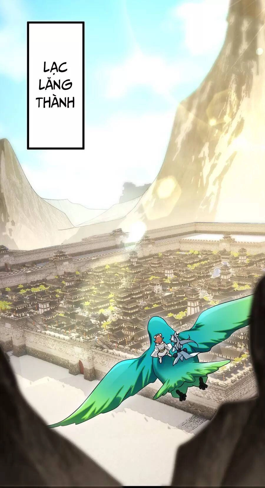 Mang Theo Các Tiên Tử Vô Địch Thiên Hạ Chapter 23.1 - 19