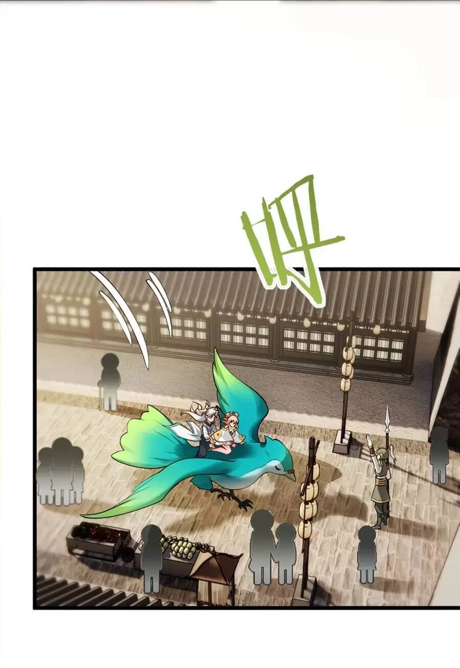 Mang Theo Các Tiên Tử Vô Địch Thiên Hạ Chapter 23.1 - 20