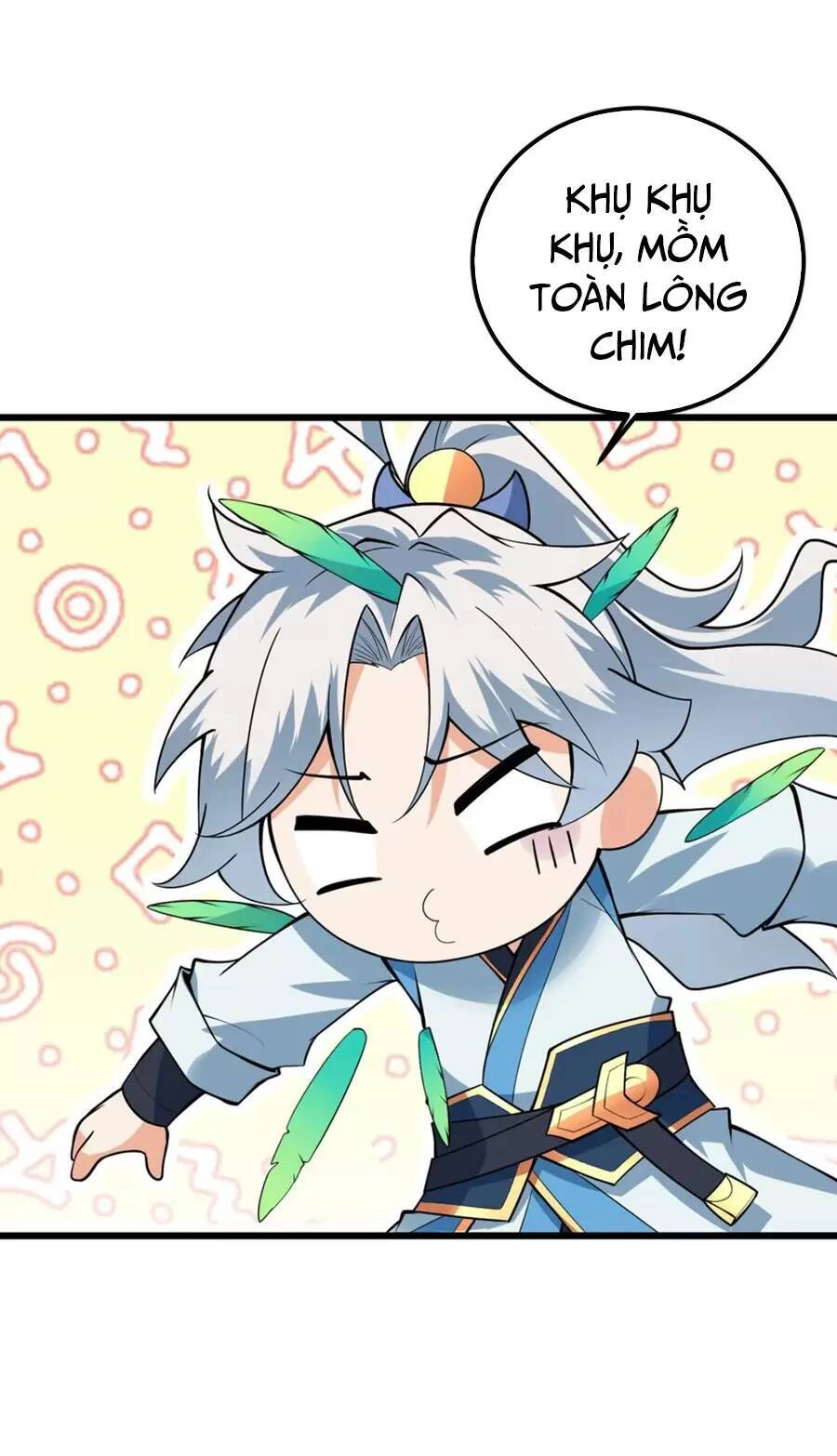 Mang Theo Các Tiên Tử Vô Địch Thiên Hạ Chapter 23.1 - 21