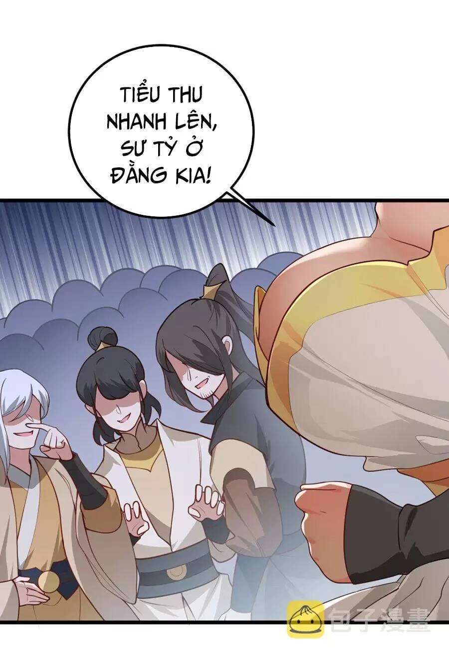 Mang Theo Các Tiên Tử Vô Địch Thiên Hạ Chapter 23.1 - 28