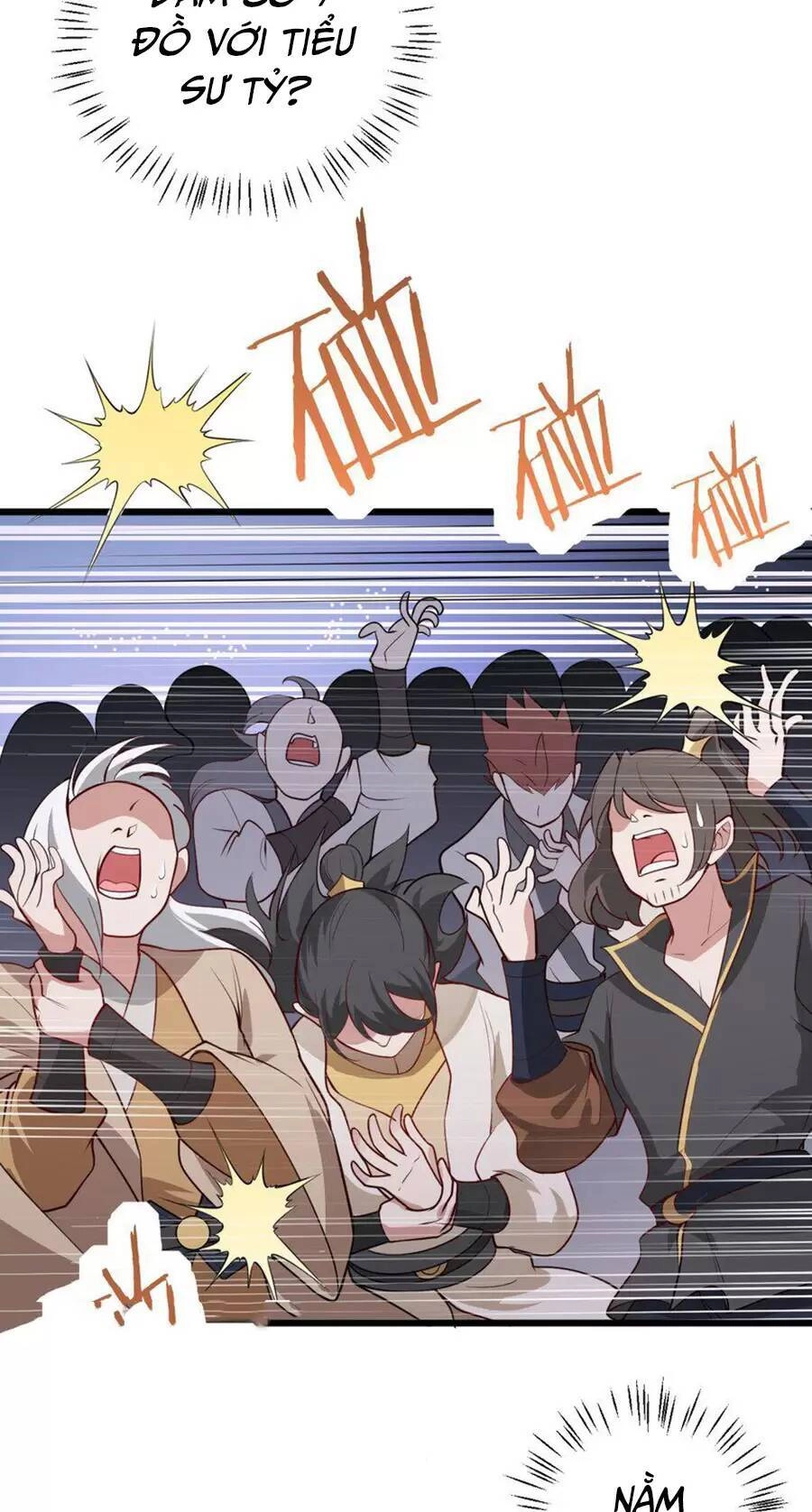 Mang Theo Các Tiên Tử Vô Địch Thiên Hạ Chapter 23.1 - 30