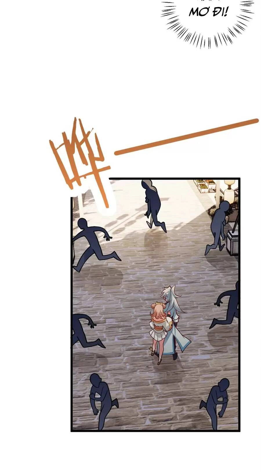 Mang Theo Các Tiên Tử Vô Địch Thiên Hạ Chapter 23.1 - 31