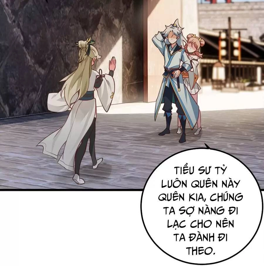 Mang Theo Các Tiên Tử Vô Địch Thiên Hạ Chapter 23.1 - 34