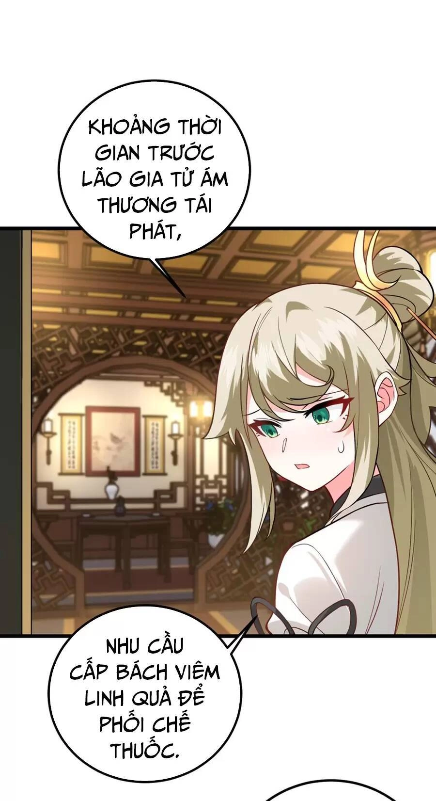 Mang Theo Các Tiên Tử Vô Địch Thiên Hạ Chapter 23.2 - 16