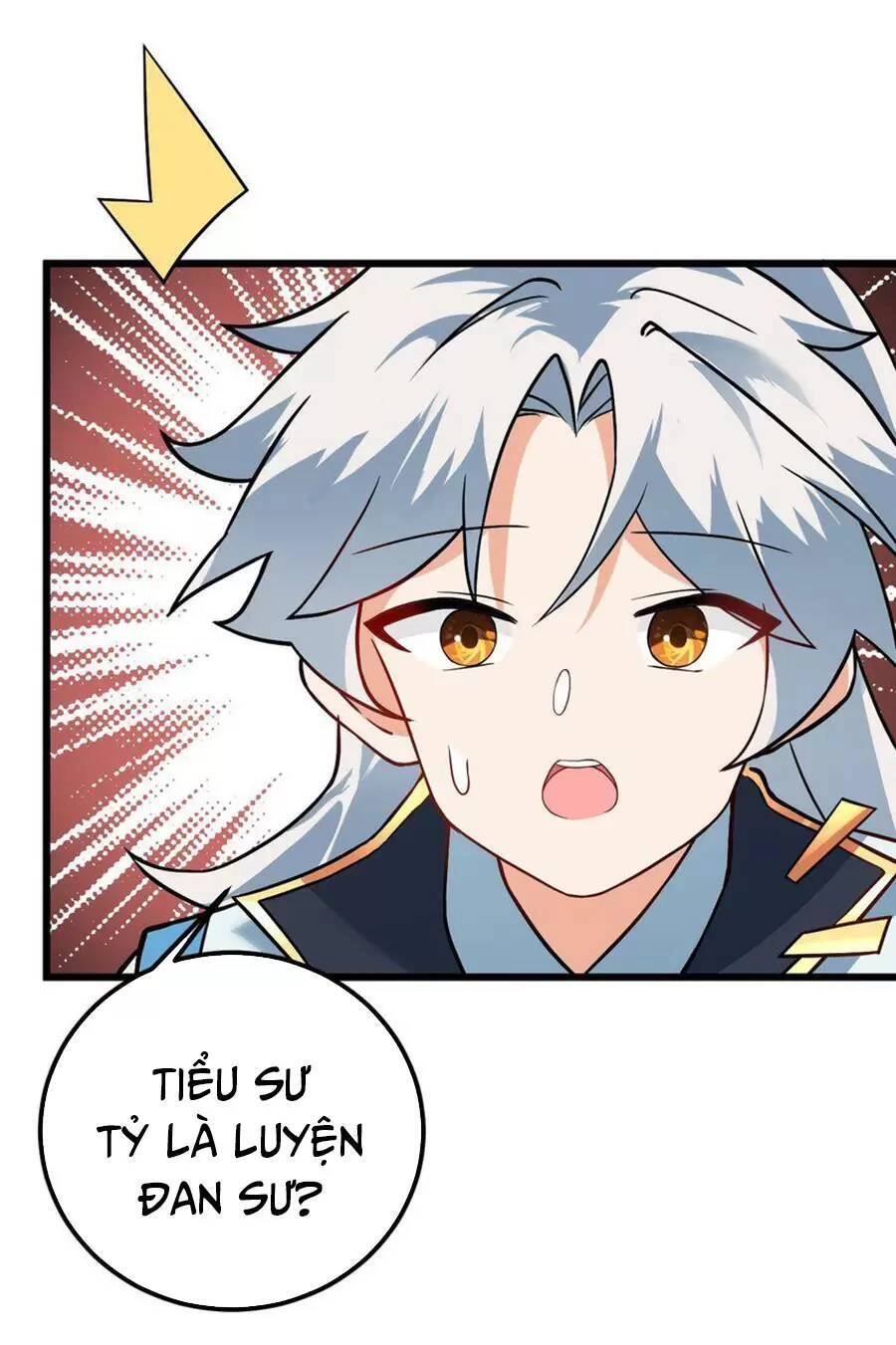 Mang Theo Các Tiên Tử Vô Địch Thiên Hạ Chapter 23.2 - 18