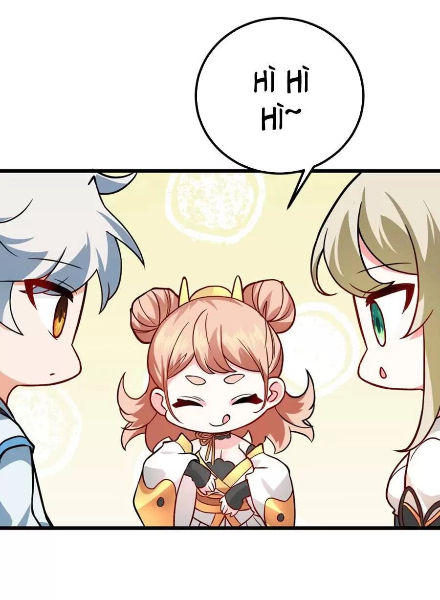 Mang Theo Các Tiên Tử Vô Địch Thiên Hạ Chapter 23.2 - 22