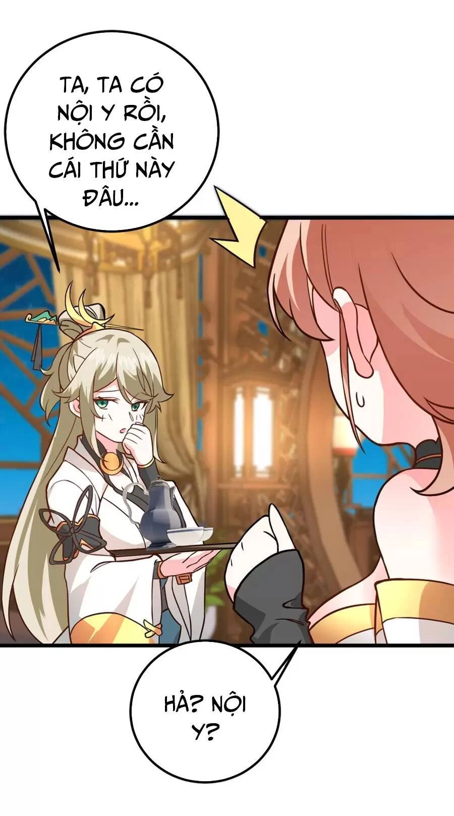 Mang Theo Các Tiên Tử Vô Địch Thiên Hạ Chapter 23.2 - 25