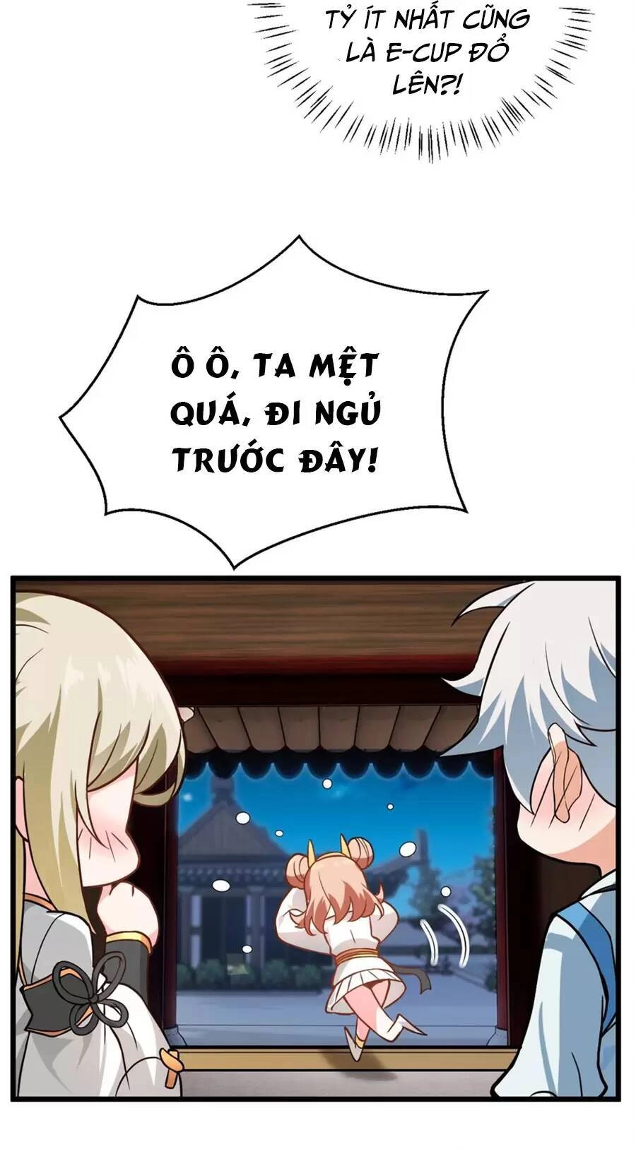 Mang Theo Các Tiên Tử Vô Địch Thiên Hạ Chapter 23.2 - 38