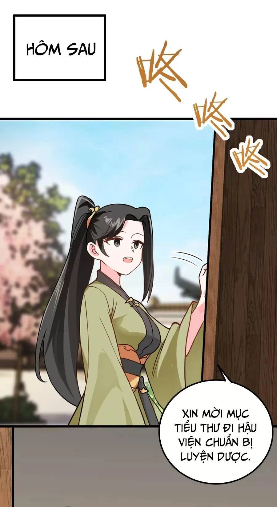 Mang Theo Các Tiên Tử Vô Địch Thiên Hạ Chapter 23.2 - 40