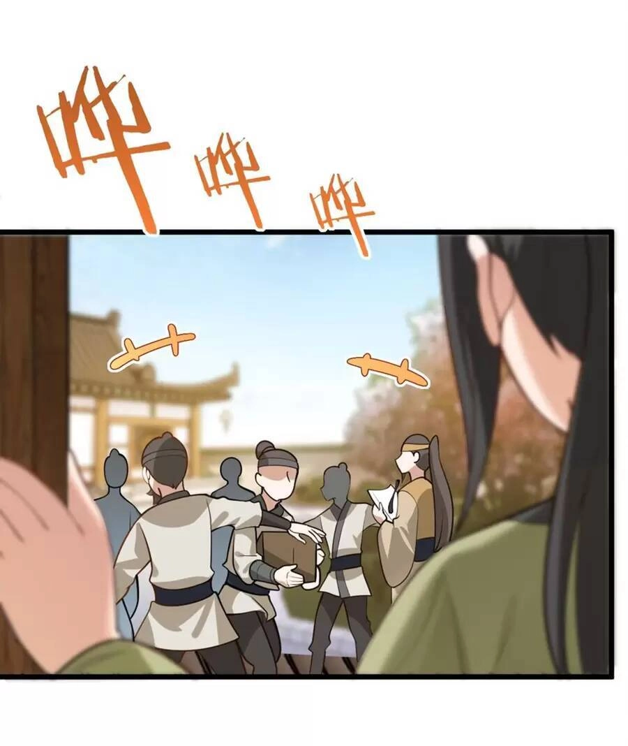 Mang Theo Các Tiên Tử Vô Địch Thiên Hạ Chapter 24.1 - 3