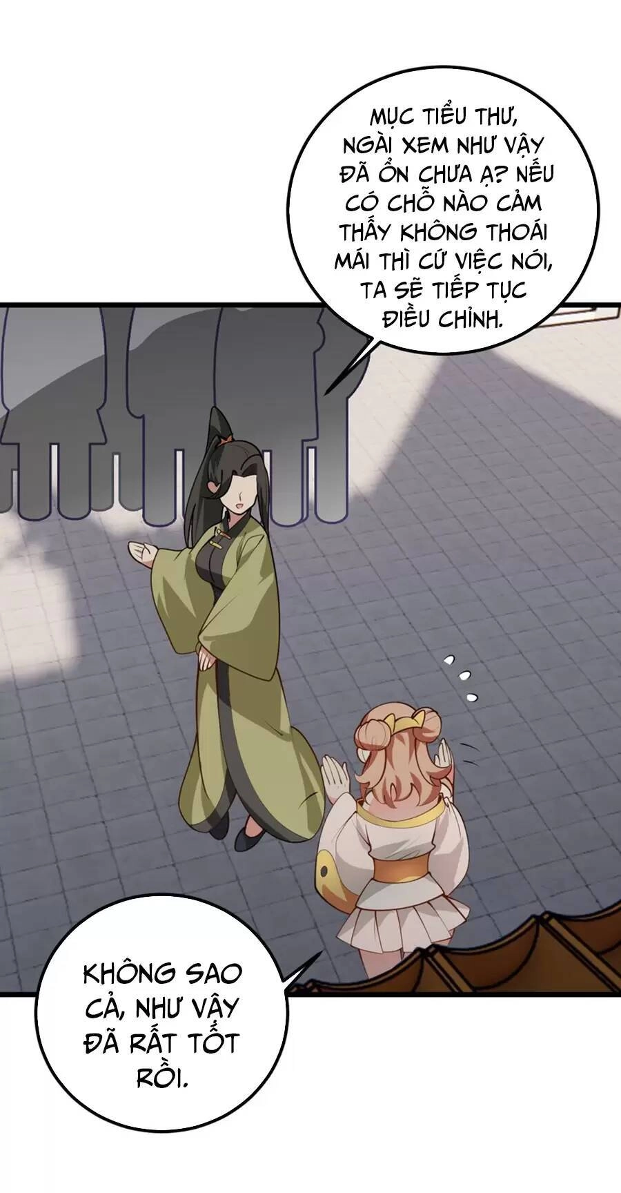 Mang Theo Các Tiên Tử Vô Địch Thiên Hạ Chapter 24.1 - 4