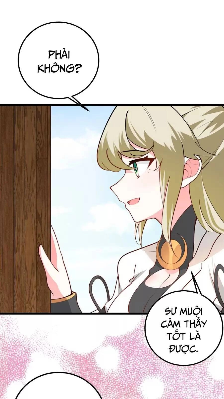 Mang Theo Các Tiên Tử Vô Địch Thiên Hạ Chapter 24.1 - 5