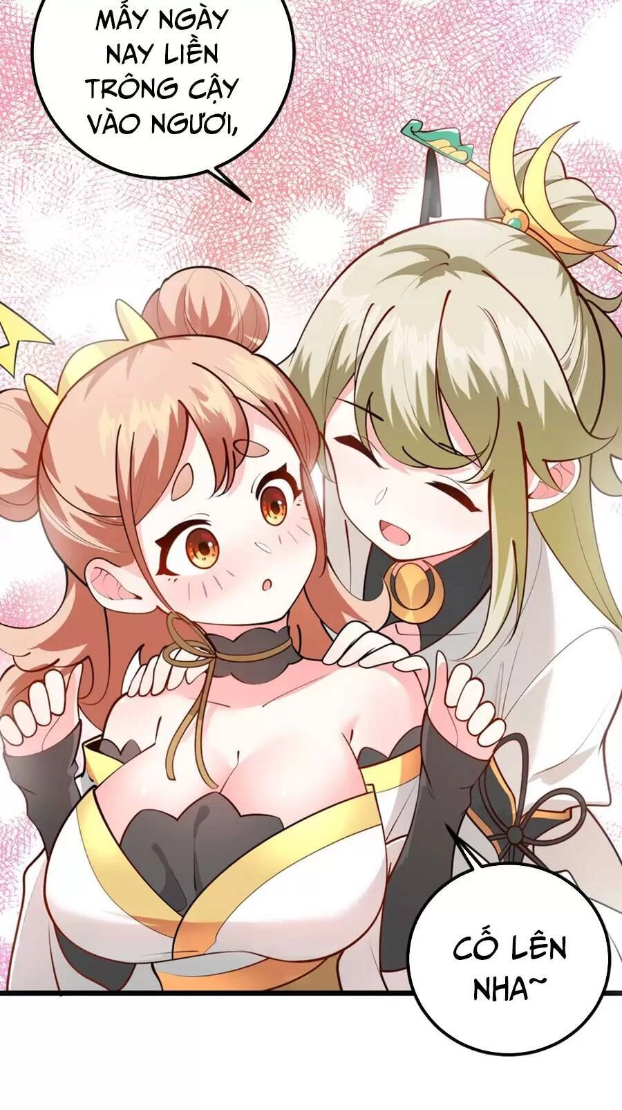 Mang Theo Các Tiên Tử Vô Địch Thiên Hạ Chapter 24.1 - 6