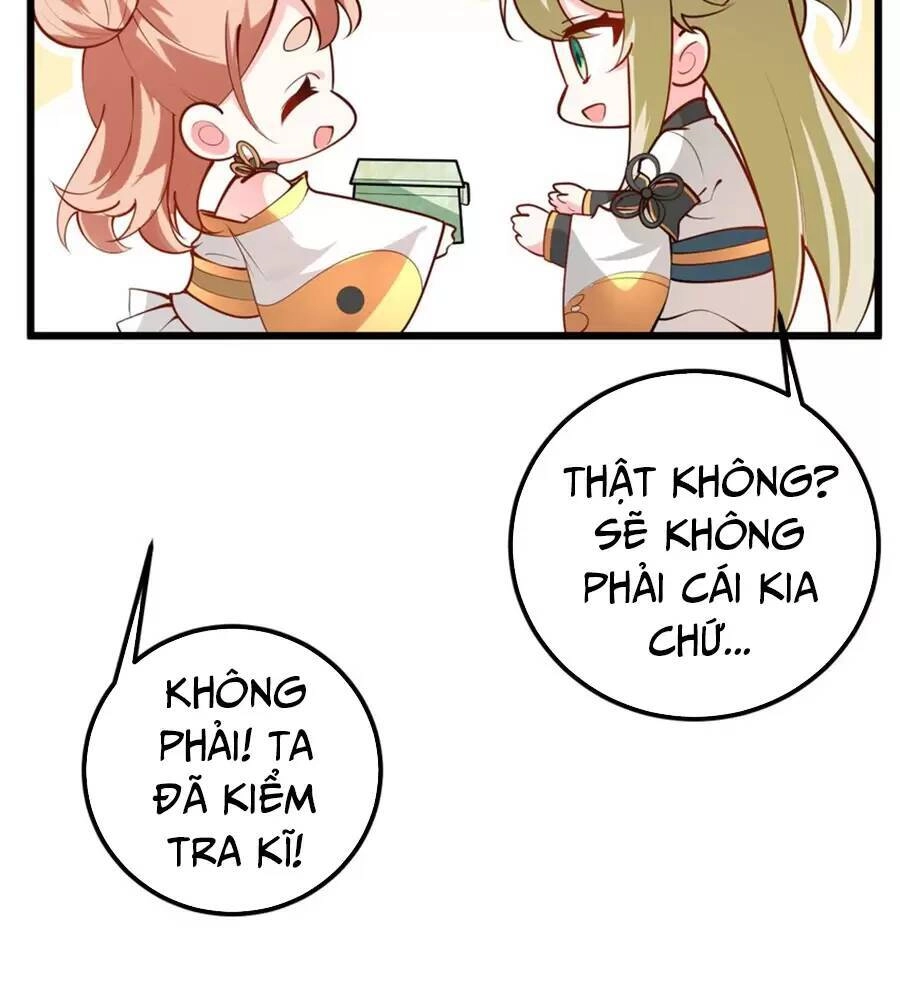 Mang Theo Các Tiên Tử Vô Địch Thiên Hạ Chapter 24.1 - 8