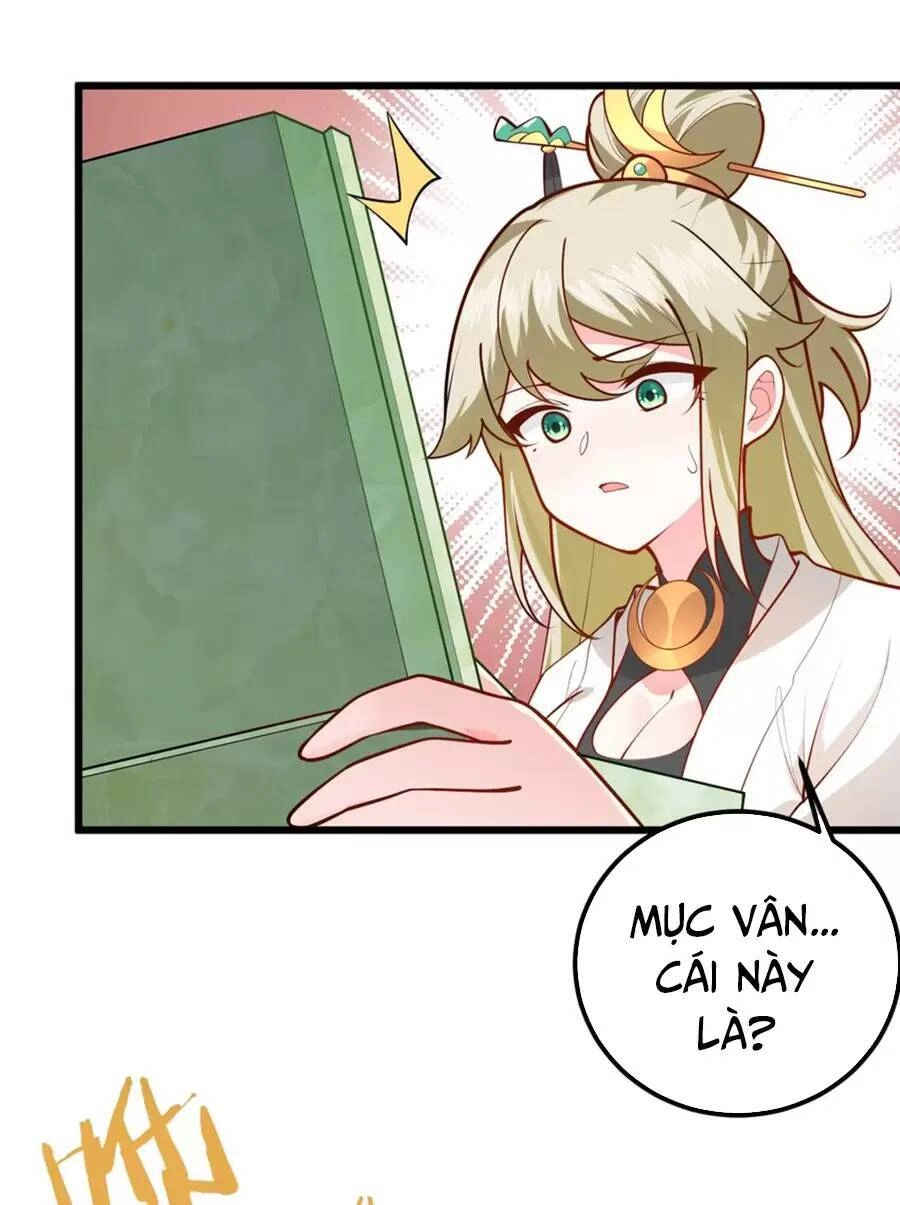 Mang Theo Các Tiên Tử Vô Địch Thiên Hạ Chapter 24.1 - 9