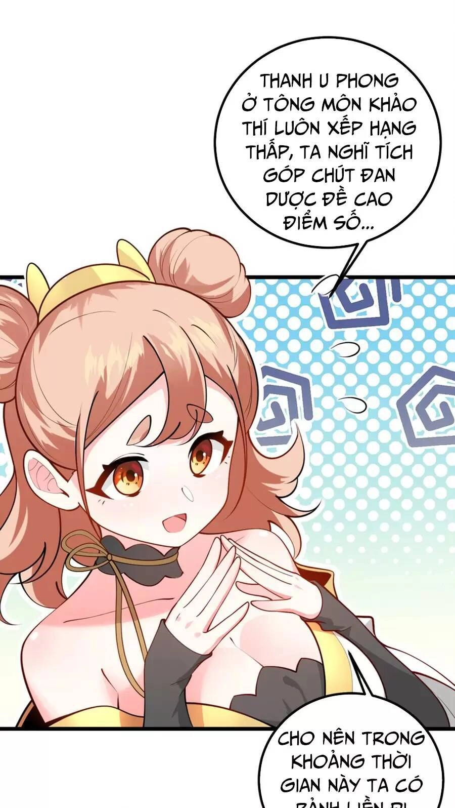 Mang Theo Các Tiên Tử Vô Địch Thiên Hạ Chapter 24.1 - 11