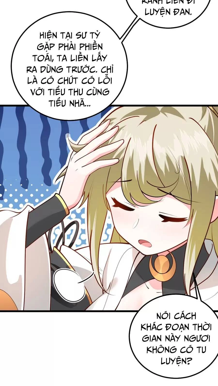 Mang Theo Các Tiên Tử Vô Địch Thiên Hạ Chapter 24.1 - 12