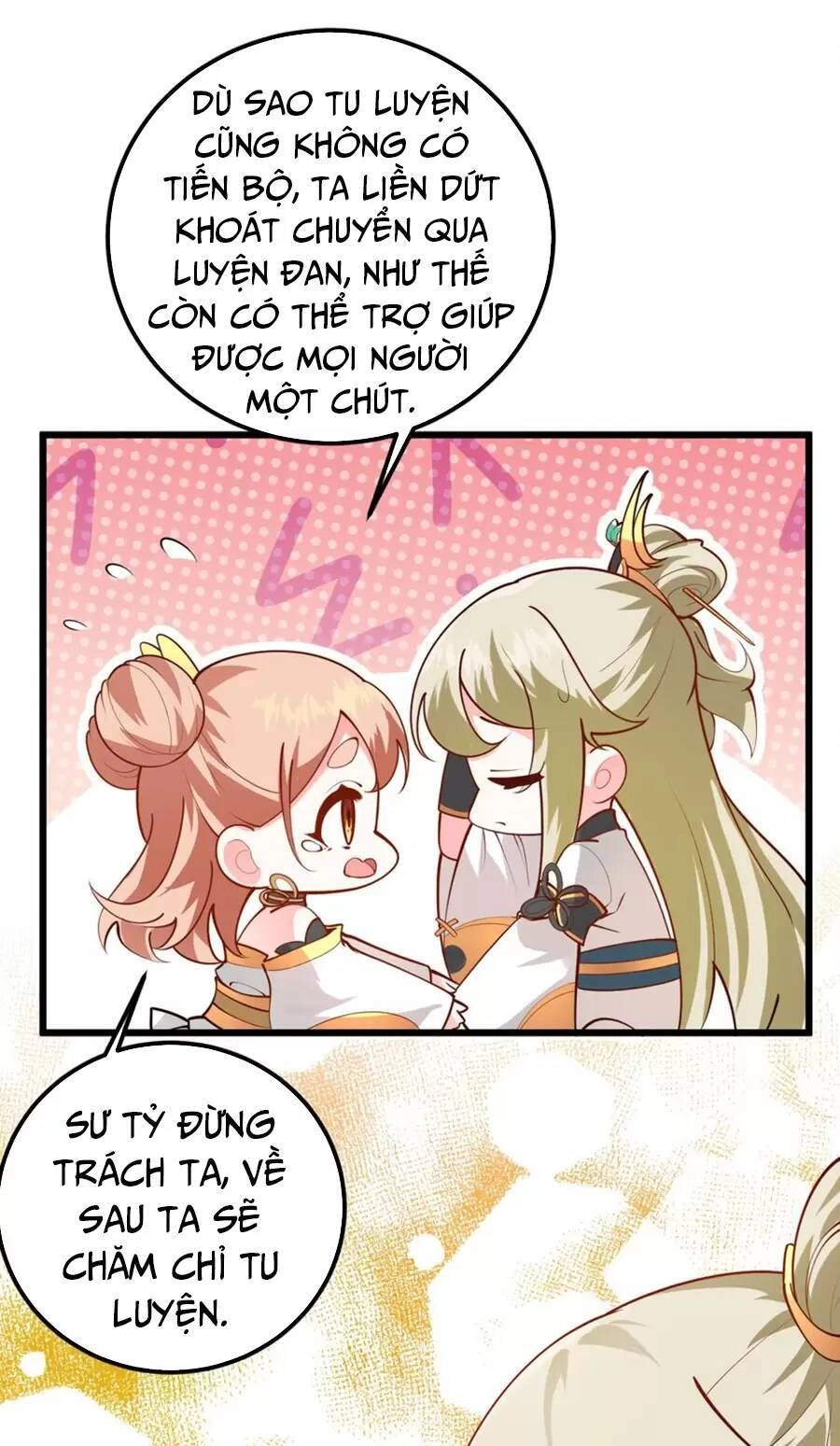 Mang Theo Các Tiên Tử Vô Địch Thiên Hạ Chapter 24.1 - 13