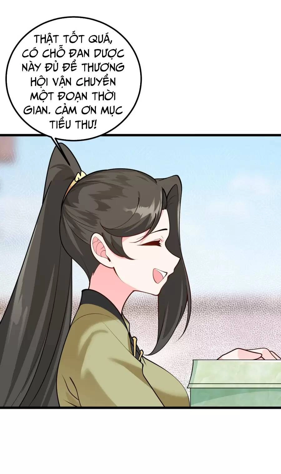 Mang Theo Các Tiên Tử Vô Địch Thiên Hạ Chapter 24.1 - 15