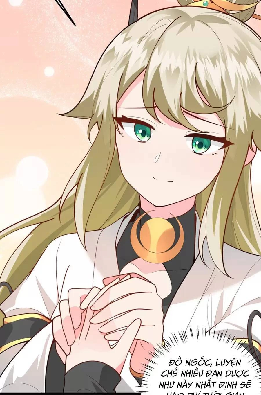 Mang Theo Các Tiên Tử Vô Địch Thiên Hạ Chapter 24.1 - 17