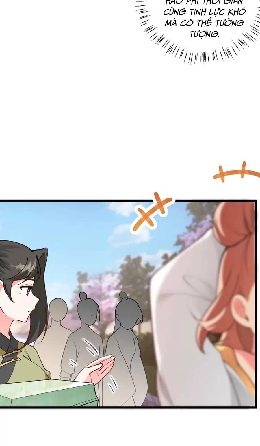 Mang Theo Các Tiên Tử Vô Địch Thiên Hạ Chapter 24.1 - 18