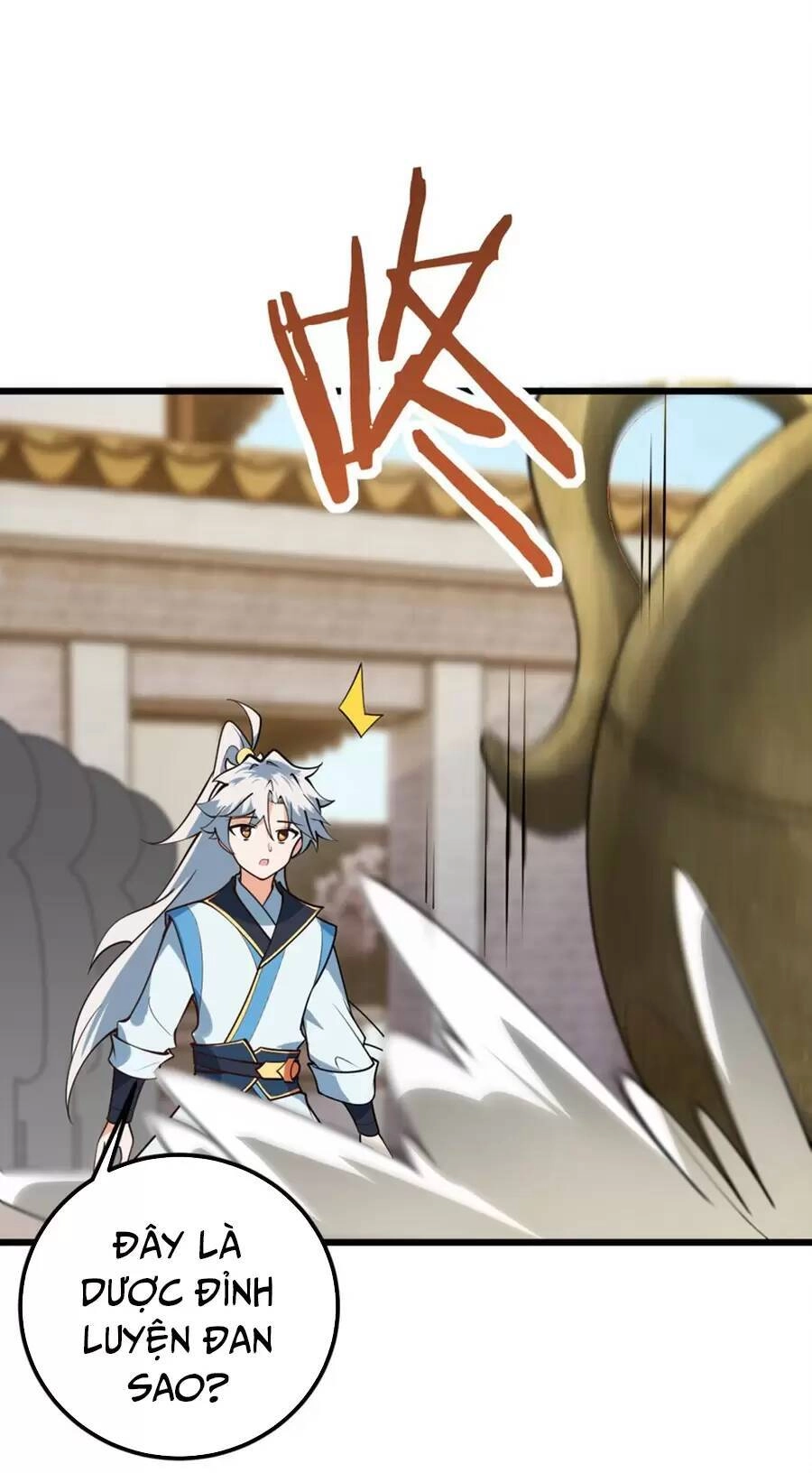 Mang Theo Các Tiên Tử Vô Địch Thiên Hạ Chapter 24.1 - 22